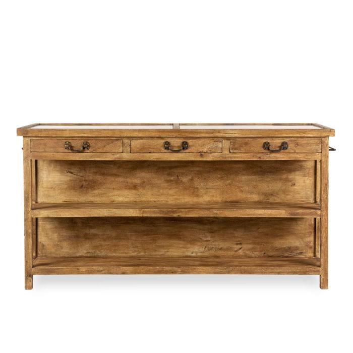 Multi antique cabinet accent furniture vintage storage drawer chest style walnut desree america ac149 cm colored zeppo